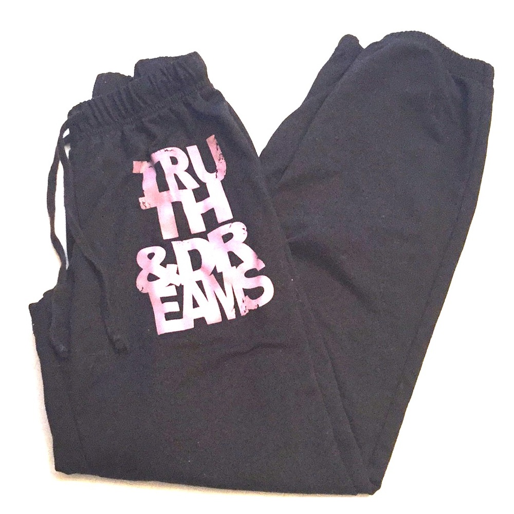 Capri Summer Sweats